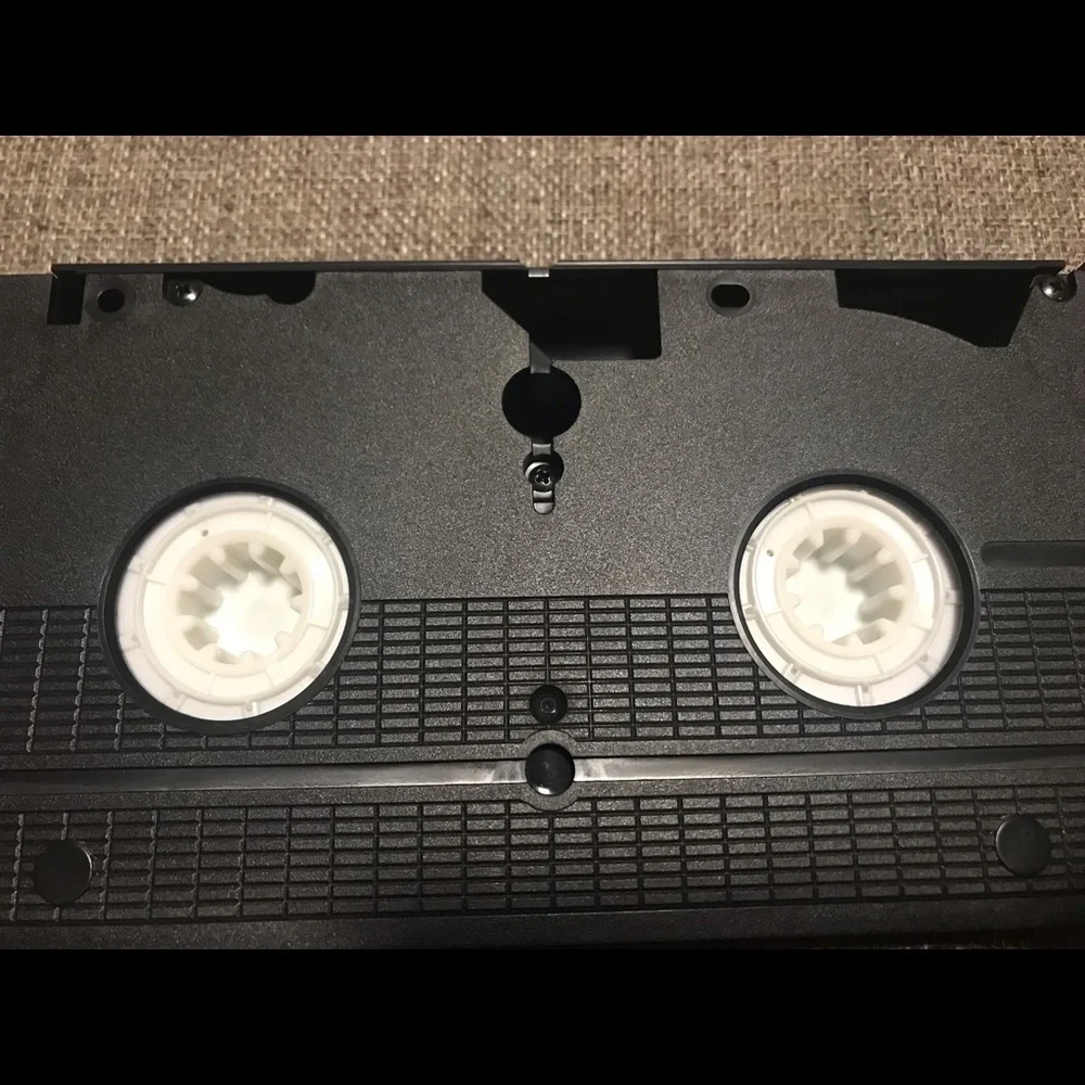 Vintage American Pie 2 VHS 2002 UNTESTED